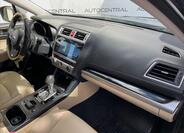 Subaru Outback 19
