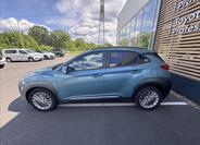 Hyundai Kona 4