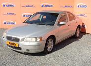 Volvo S60 3