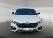 Škoda Octavia 2