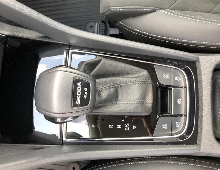 Škoda Kodiaq 20