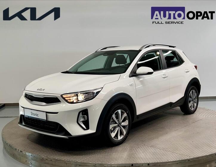 KIA Stonic 1