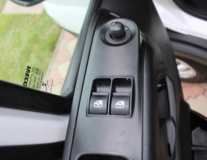 Iveco Daily 11