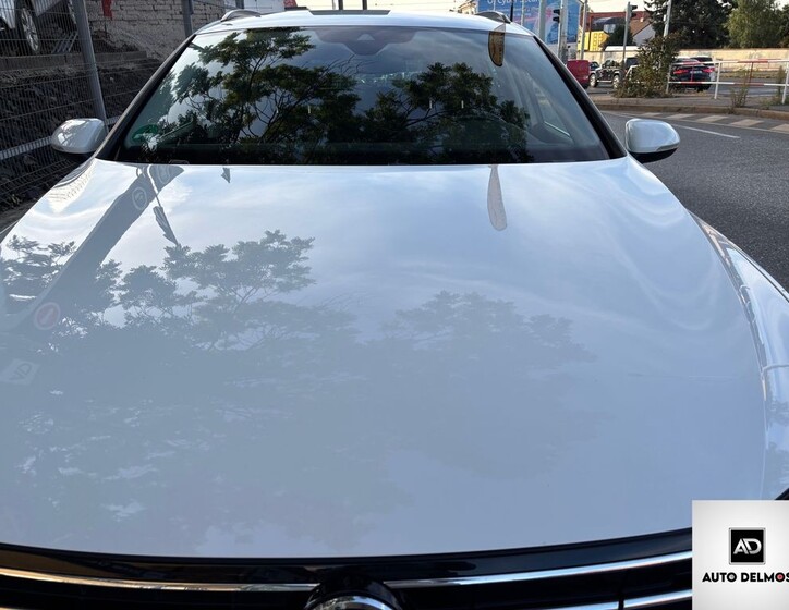 Volkswagen Passat 59