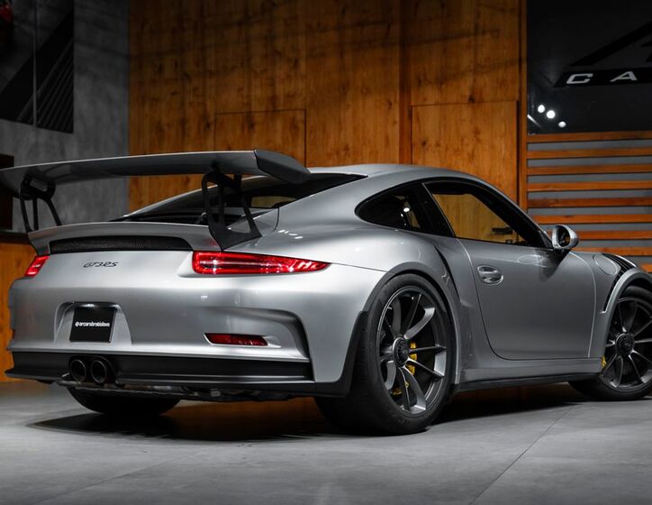 Porsche 911 44