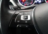 Volkswagen Touran 18