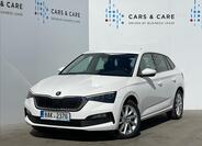 Škoda Scala 1