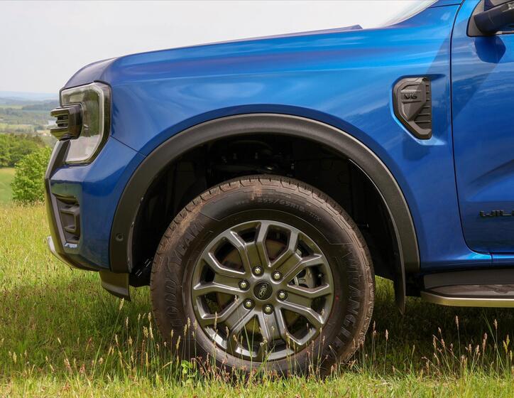 Ford Ranger 35
