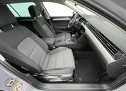 Volkswagen Passat 17