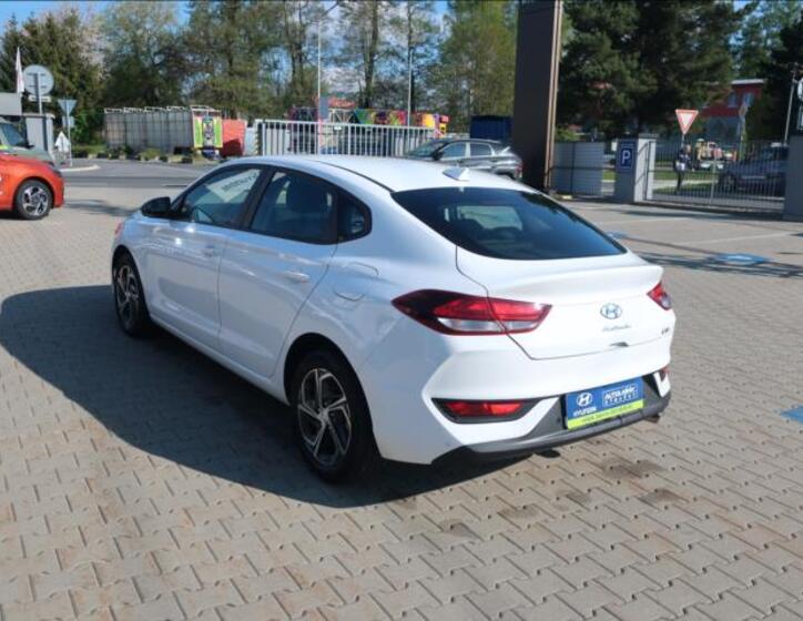 Hyundai i30 5