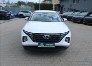 Hyundai Tucson 2
