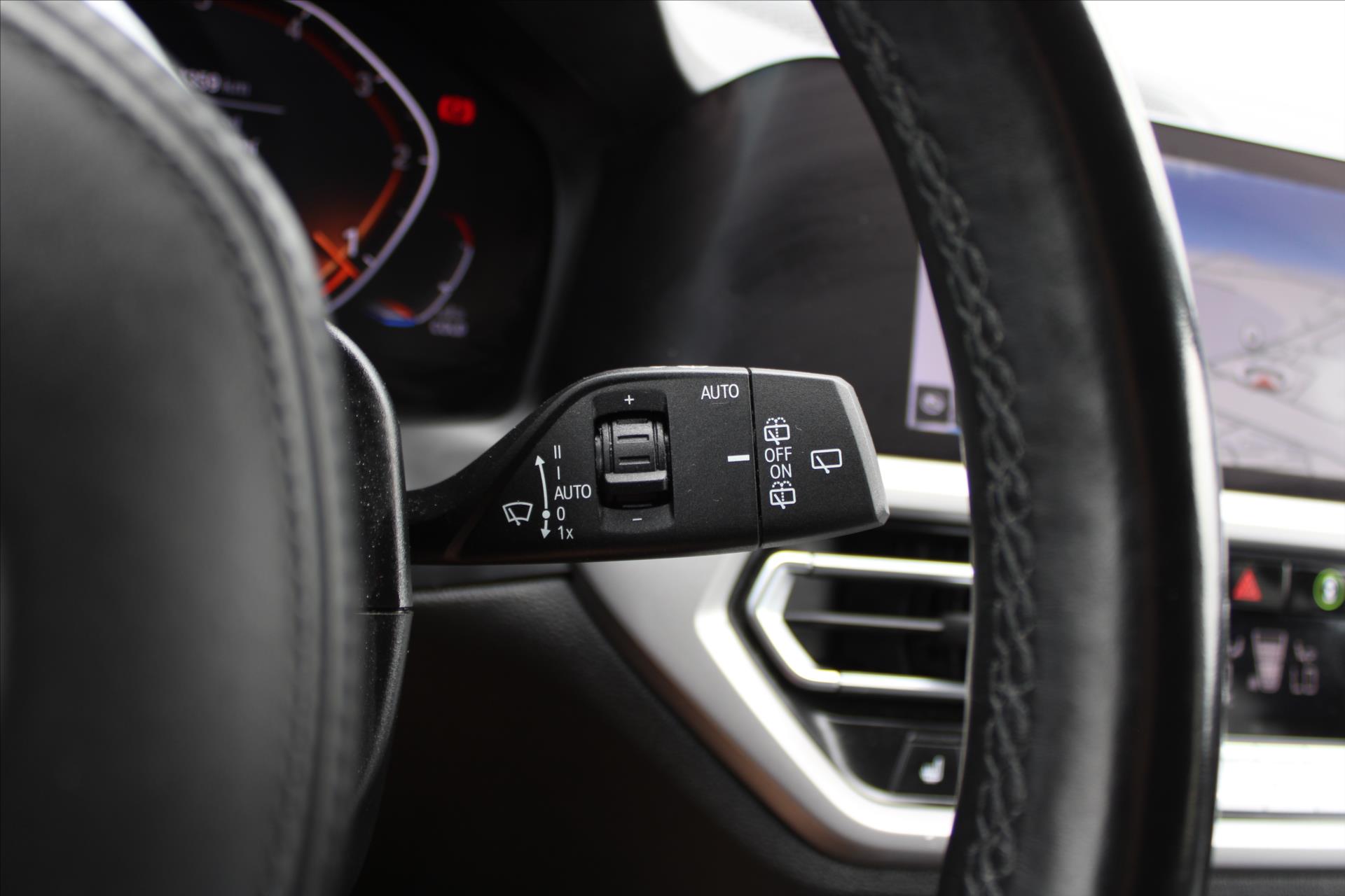 BMW Řada 3