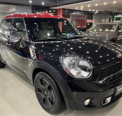 Mini Cooper 7