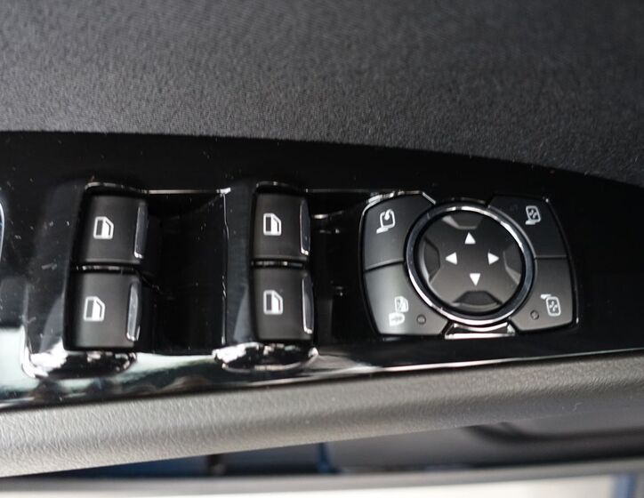 Ford Mondeo 19