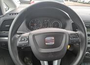 Seat Alhambra 31