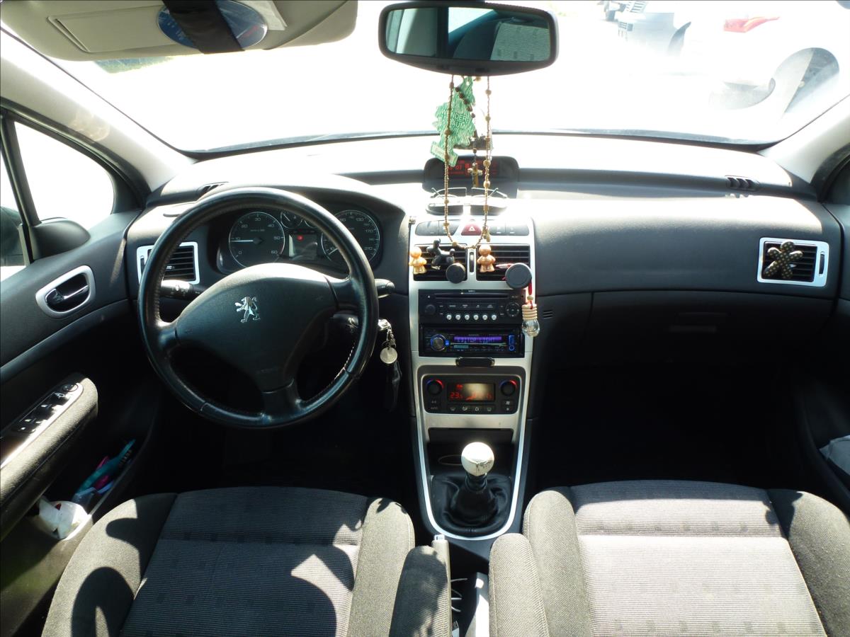 Peugeot 307