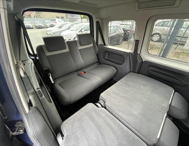 Volkswagen Caddy 32