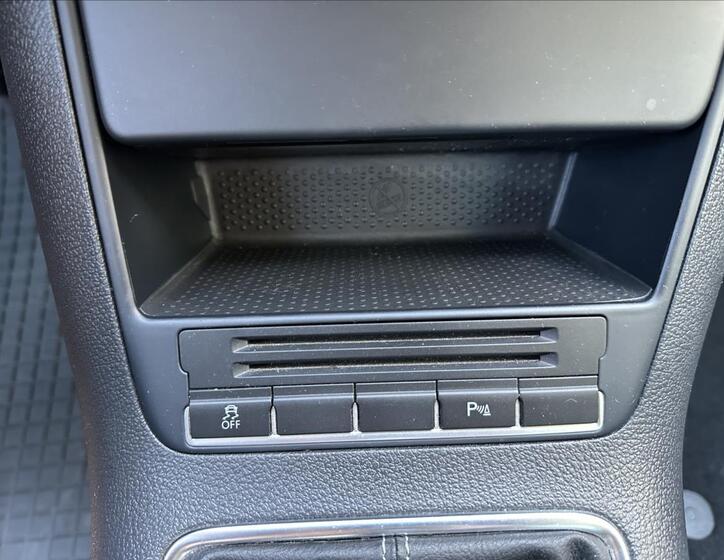 Volkswagen Golf Plus 18