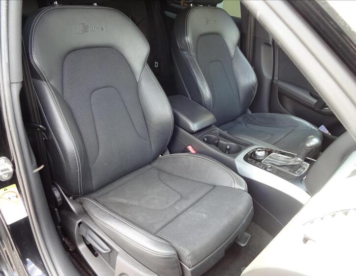 Audi A4 31
