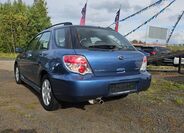 Subaru Impreza 4