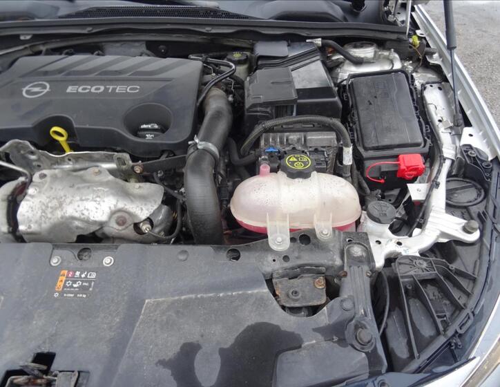 Opel Insignia 34