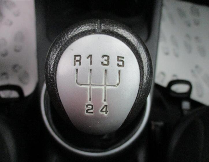 Škoda Fabia 14