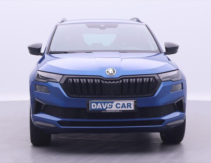 Škoda Karoq 38