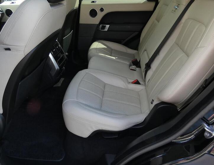 Land Rover Range Rover Sport 19
