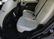 Land Rover Range Rover Sport 19
