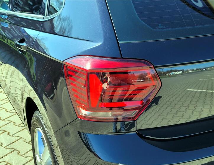 Volkswagen Polo 36