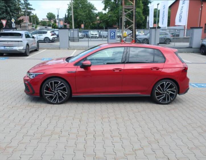 Volkswagen Golf 4