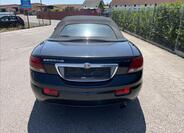 Chrysler Sebring 9