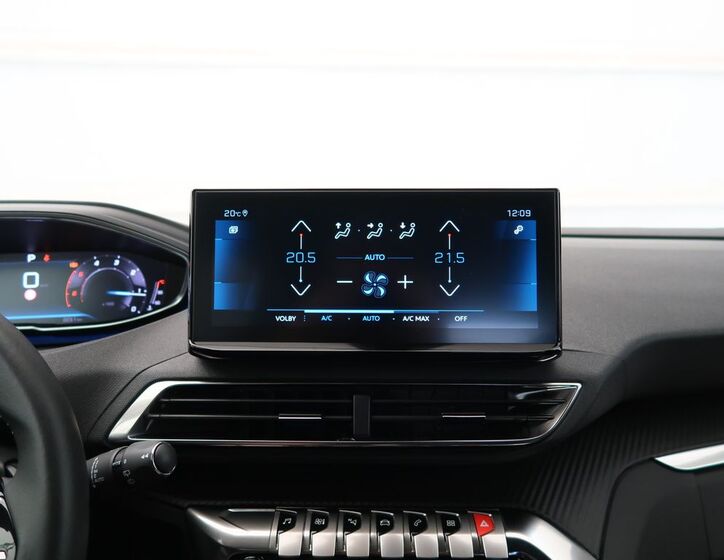 Peugeot 3008 27