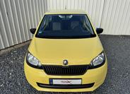Škoda Citigo 6