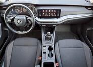 Škoda Octavia 5