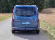 Ford Tourneo Connect 6