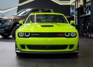 Dodge Challenger 10