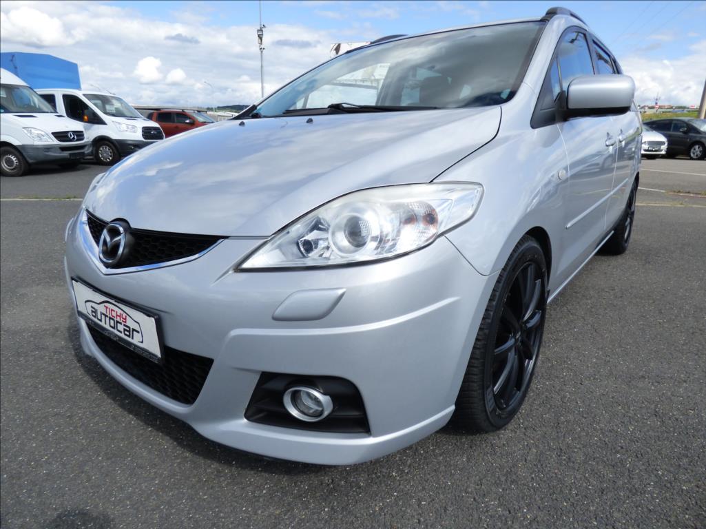 Mazda 5
