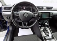 Škoda Superb 23