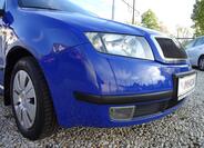 Škoda Fabia 11