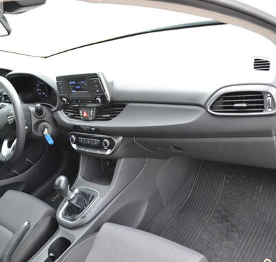 Hyundai i30 13