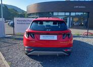 Hyundai Tucson 7