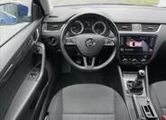 Škoda Octavia 7