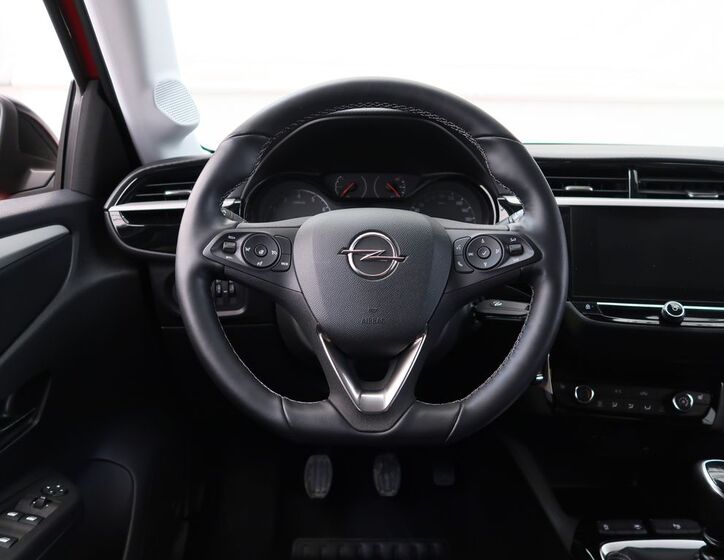 Opel Corsa 20