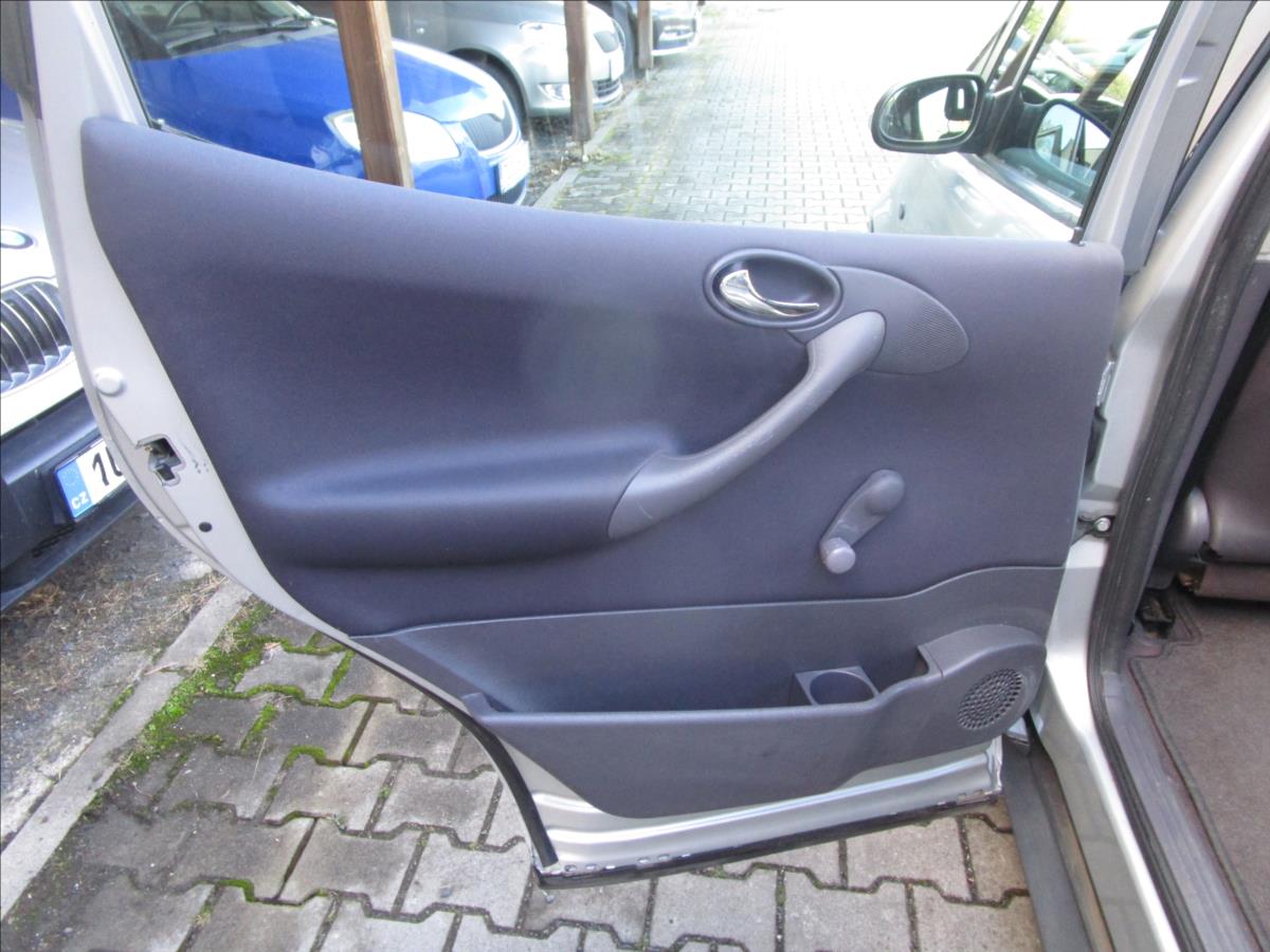 Mercedes-Benz Třídy A