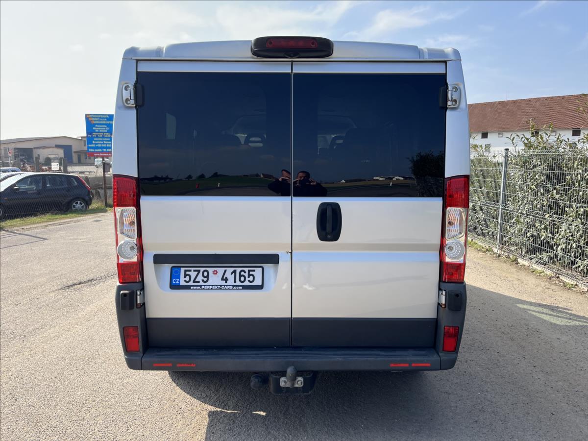 Citroën Jumper