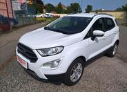 Ford EcoSport 1