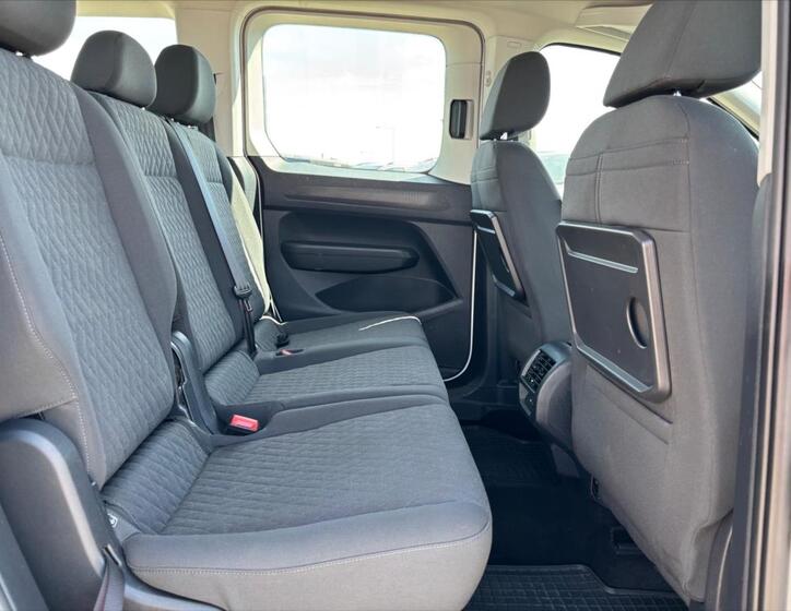 Volkswagen Caddy 14