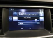 Peugeot 508 21