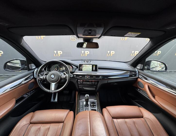 BMW X5 14